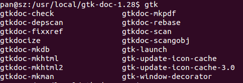 gtk-install-ok