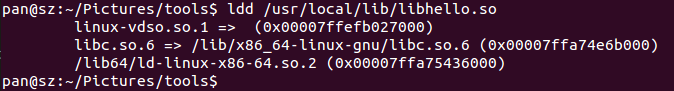 ldd check hello so