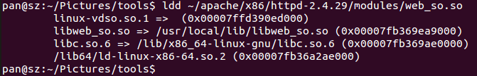 ldd check web so